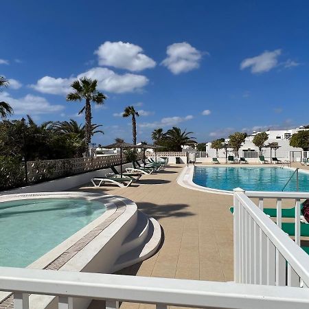 Casa Breen - Spacious 1 Bedroom Apartment In Matagorda With Communal Pool Tías Buitenkant foto